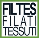 Exhibitor: Manifatture Filtes S.r.l.