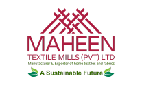 Exhibitor: Maheen Textile Mills (Pvt.) Ltd.