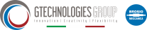 Aussteller: GTechnologies S.r.l. a Socio Unico