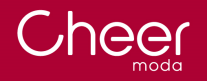 Exhibitor: CHEER MODA