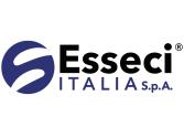 Exhibitor: Esseci Italia S.p.A.