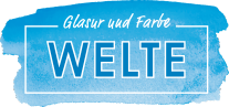 Exhibitor: WELTE - Glasur und Farbe
