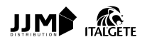 Exhibitor: JJM GmbH / ITAL G.E.T.E. S.r.l.