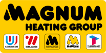 Exhibitor: Magnum Heating Group B.V.