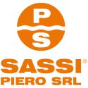 Exhibitor: Sassi Piero Srl