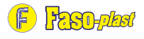 Exhibitor: FASO-PLAST GR. CHR. FASSOIS S.A.