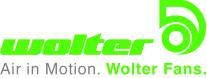 Exhibitor: Wolter GmbH. Maschinen- und Apparatebau KG.