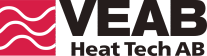 Exhibitor: VEAB Heat Tech AB