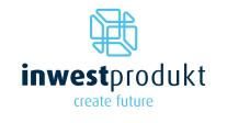Exhibitor: Inwest-Produkt Hankowska, Godlewski, Kurys Spólka Jawna