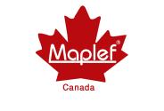 Exhibitor: Maplef Valves and Fittings Ltd.