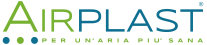 Exhibitor: Airplast Srl