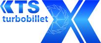 Aussteller: KTS TurboBillet X