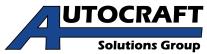 Exhibitor: Autocraft Solutions Group