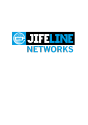 Exhibitor: Jifeline Networks B.V.