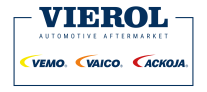 Exhibitor: VIEROL AG