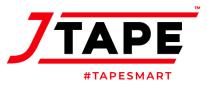 Exhibitor: JTAPE Limited