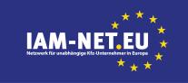 Exhibitor: IAM-NET GmbH