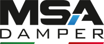 Aussteller: MSA DAMPER srl