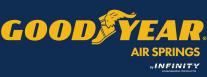 Exhibitor: Infinity Engineered Products Otomotiv Mühendislik San. ve Tic. A.S. / Goodyear Air Springs