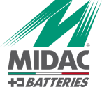 Aussteller: Midac Spa