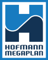 Exhibitor: Hofmann Megaplan GmbH