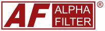 Exhibitor: Alpha Filter LLC