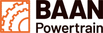 Aussteller: BAAN Powertrain Corp.