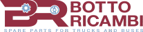 Aussteller: Botto Ricambi S.r.l.