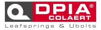 Aussteller: DPIA - Developpement Et Production Pour L'industrie ET L'automotive Sas