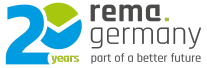 Exhibitor: rema.germany GmbH