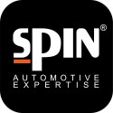 Exhibitor: SPIN S.r.l.