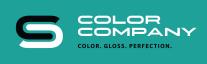 Exhibitor: ColorCompany GmbH