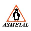 Aussteller: ASMETAL