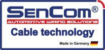Exhibitor: SenCom GmbH