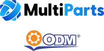 Aussteller: MULTIPARTS EUROPE LTD t/a ODM Europe LTD