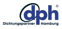 Exhibitor: Dichtungspartner Hamburg GmbH