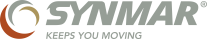 Exhibitor: Synmar BV