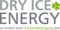 Aussteller: Dry-Ice-Energy GmbH