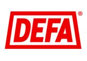 Aussteller: Defa AS