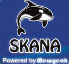 Aussteller: Skana Power