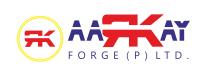 Exhibitor: Aar Kay Forge Pvt. Ltd.