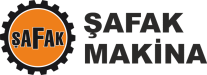 Exhibitor: Safak Makina Yedek Parca Sanayi Ve Ticaret Anonim Sirketi