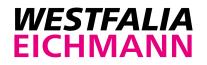 Exhibitor: Westfalia-Eichmann GmbH