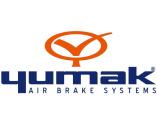 Exhibitor: YUMAK AIR BRAKE SYSTEMS