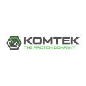 Aussteller: Komtek Piotr i Pawel Kominek, Sp. K.