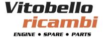 Aussteller: Vitobello Ricambi S.r.l.