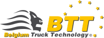 Exhibitor: Belgium Truck Technology SA
