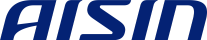 Exhibitor: AISIN Europe S.A.