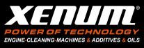 Exhibitor: Xenum Deutschland GmbH