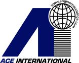 Exhibitor: ACE International